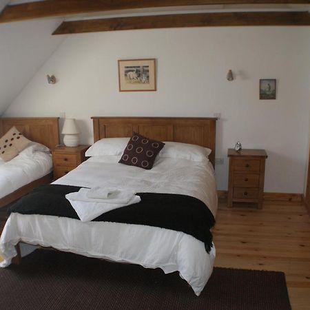 Bed and Breakfast Knockaloe Beg Farm Patrick Zewnętrze zdjęcie