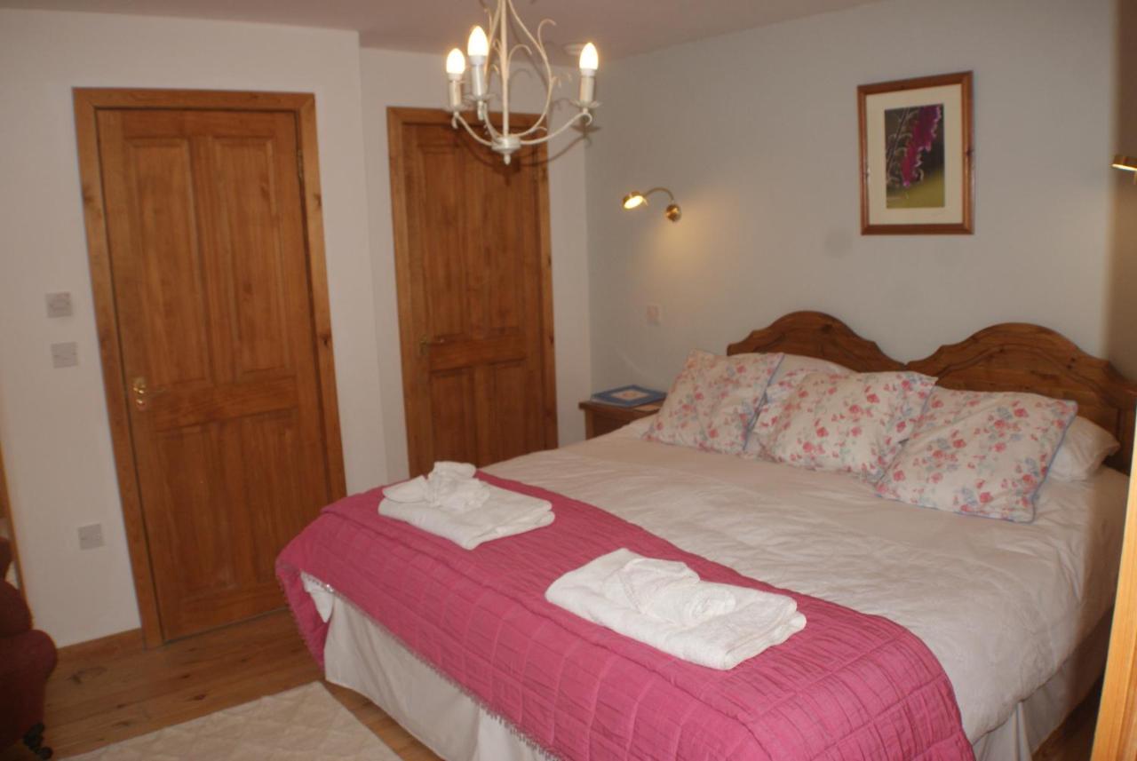 Bed and Breakfast Knockaloe Beg Farm Patrick Pokój zdjęcie