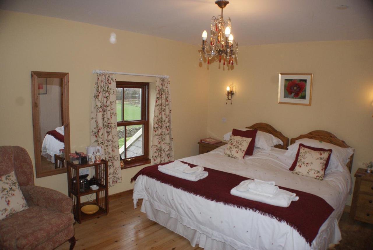 Bed and Breakfast Knockaloe Beg Farm Patrick Pokój zdjęcie