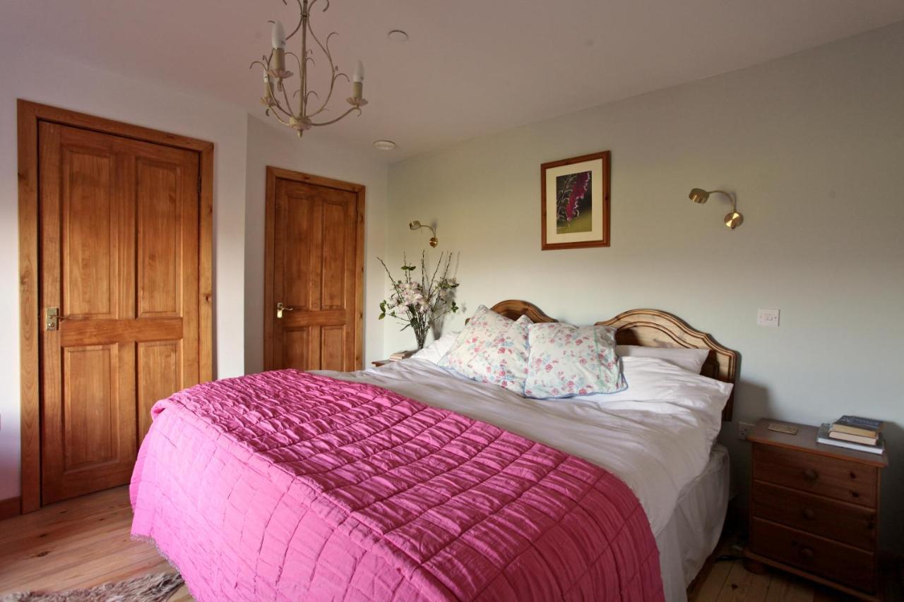 Bed and Breakfast Knockaloe Beg Farm Patrick Pokój zdjęcie